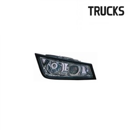 VOLVO FH 12 16 FM 08- LUZ ANTINIEBLA DERECHA
