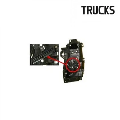 VOLVO FH 12 16 FM 08- CAJA DE LÁMPARAS L 82053690
