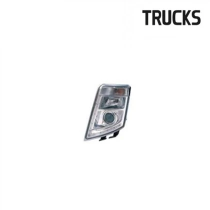 VOLVO FH 12 16 FM 08- FARO LH 1EL01001409 21123523 82304599