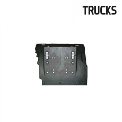VOLVO FH 12 16 FM 08- GUARDABARROS TRASERO L 21094393 7421094393